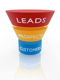 21. Leads A lead is a prospective customer that, based on your