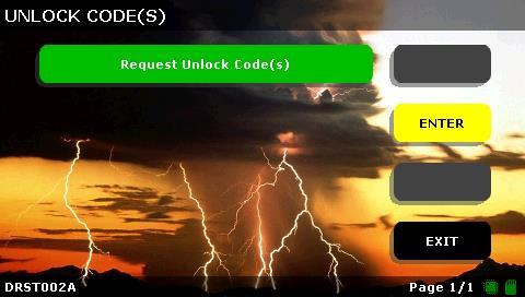 Unlock Codes First, let's start off with Unlock Codes.