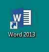 Microsoft Word 2016 Level 1 Welcome to Microsoft Word 2016 - Level 1. In this class you will learn the basics of Word, and work on a small project.
