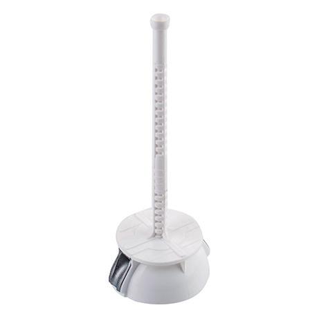 long shaft 50/65 mm 0,5 kg 3623 3 8 m Plastic ball silver with long shaft 50/65 mm 0,5 kg 36070 3 2 m Finial onion gold 35 mm (2-parts) 0,2 kg 3607 3 2 m Finial onion silver 35 mm (2-parts) 0,2 kg