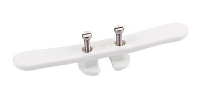 Winch mechanism set 6-9m (steel) 38002 Plastic hook 2/per package 38004 Snap-hook in rust-free metal 38005 Plastic fixlock 38006 Plastic hook