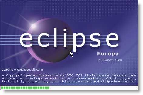 CS 170 Java Programming 1 Eclipse and the for Loop A Professional Integrated Development Environment Introducing Iteration Express Yourself Use OpenOffice or Word to create a new document Save the