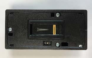 ekey biometric entry system Introduction. The primary purpose of the product is to open doors.