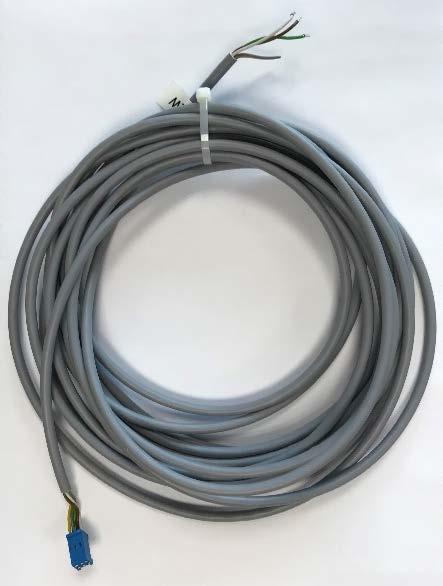 ML-E-CBLW Cable W Electronic