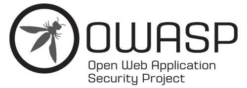 Open Web Application Security Project International non-profit project to make web applications (web services) more secure i.e., towards confidentiality, integrity, availability of systems and data Independent, reputable source https://www.