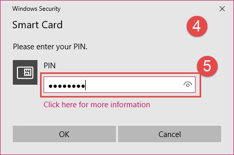 Using your YubiKey for Certificate based authentication Once you have your YubiKey and the Centrify tenant configured for Certificate based authentication plug your YubiKey into the USB port on the