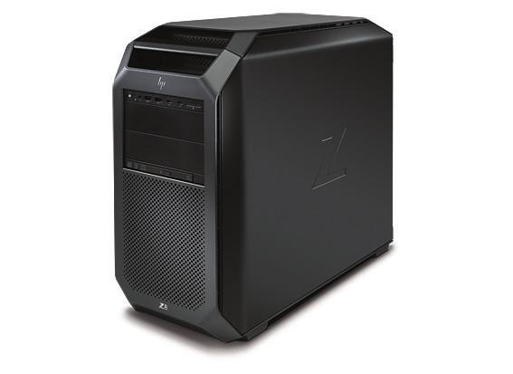 HP Z8 G4 Workstation Specifications Table Operating System Windows 10 Pro 64 for Workstations 1,21,22 HP Installer Kit for Linux Red Hat Enterprise Linux (HP Linux Installer Kit includes drivers for