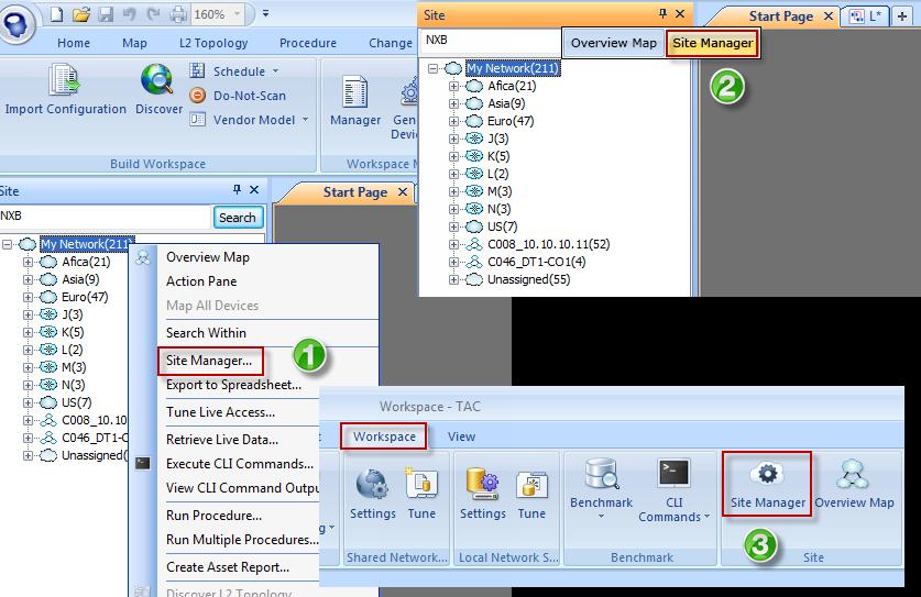 2. Click the Import from File button