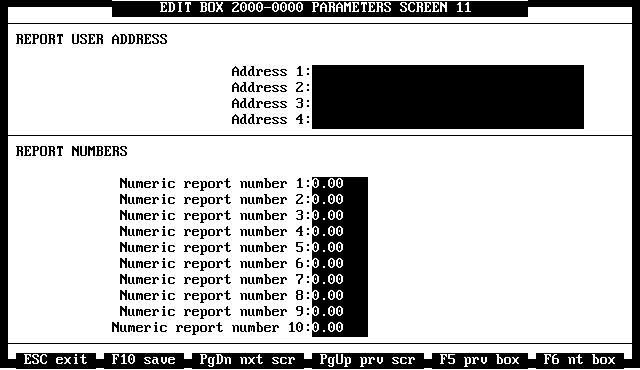 Atlas AVM Menus and Screens 3-27 Number of Messages specifies the number of messages Atlas AVM waits for, along with the amount of time in the Delay Time field, before beginning notification.