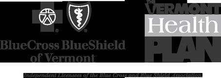 BlueCross BlueShield of Vermont 834 Benefit Enrollment