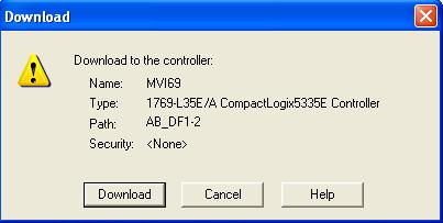 Start Here PS69-DPS CompactLogix or MicroLogix Platform 1.