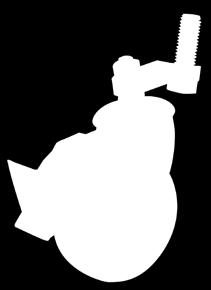 20 kg) `Collapsed length 53 in `Robotics `Scanning `Leveling 90558 90557-050 90558 Universal Tri-Max Elevator Tripod 90558-050 1 Meter Extension for Universal Tri-Max Elevator Tripod