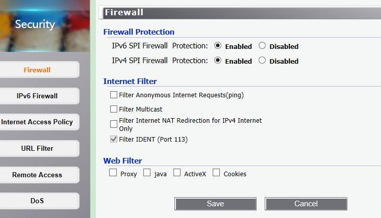 Upstream Bandwidth This option sets the maximum upstream bandwidth of your Internet connection. To allow the Router to detect the maximum, keep the default, Auto.