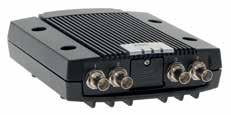 AXIS Q7424-R Mk II Video Encoder Video encoders Running # # of channels Extension Version # Q P Most advanced video products for missioncritical systems Versatile and advanced