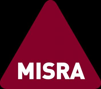 MISRA C:2012