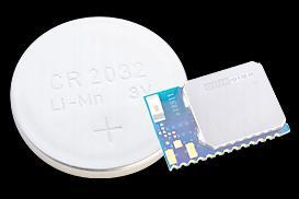 Products on the market (3/7) BLUEGIGA BLE 112 Low Energy Module Integrates