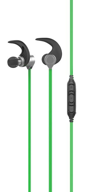 Magnetic-T Earphone with CVC Noise Reduction Feature 10M 4.