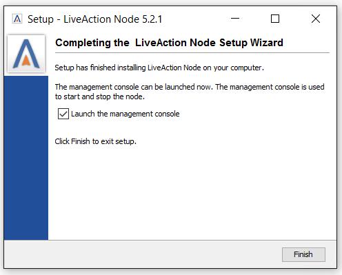 After clicking Next in the server start-up option, the installation will begin.