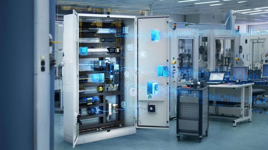 Automation TIA Portal Siemens AG