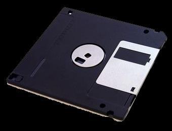 Floppy Disk Drives 1.