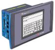 Vision OPLC Installation Guide Models V230/260/280/290 (Non-color Screens) This guide provides basic information for Unitronics Models V230/260/280/290 (Non-color Screens).