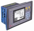 Vision OPLC Installation Guide Models 230/260/280/290 (Non-color Screens) This guide provides basic information for Unitronics Models 230/260/280/290 (Non-color Screens).