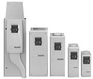 Quick Start Guide Cutler-Hammer SVX9000 Drives from Eaton Corporation CONTENT STEP 1 Keypad Operation Overview STEP 2 Standard Wiring Diagrams and