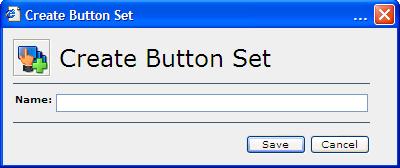 3. Select Button Sets under Image Rotator. 4. Select the Desktop tab. 5. Double-click Create Button Set in the information area.