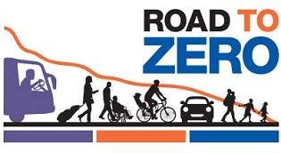 ) With the United Nations Decade of Action on Road Safety