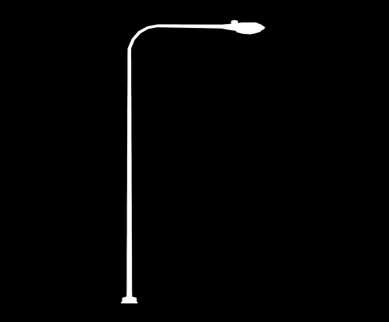 Key Premises Goal: Convert streetlights at little/no cost to the General Fund. 1.