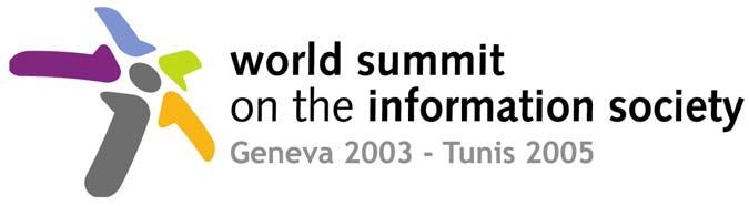 World Summit on the Information Society (WSIS) and the Digital