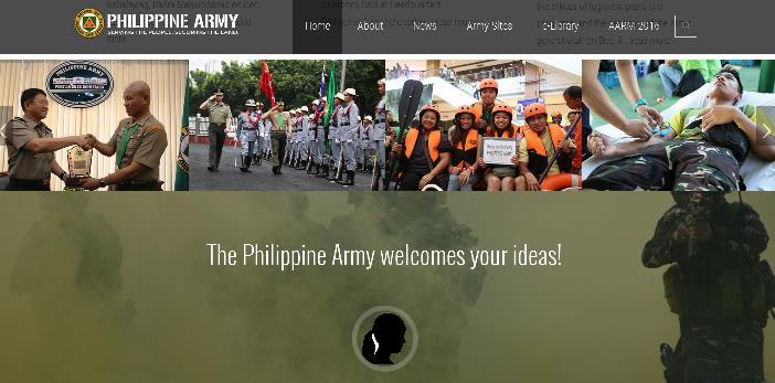 army.afp www.army.mil.
