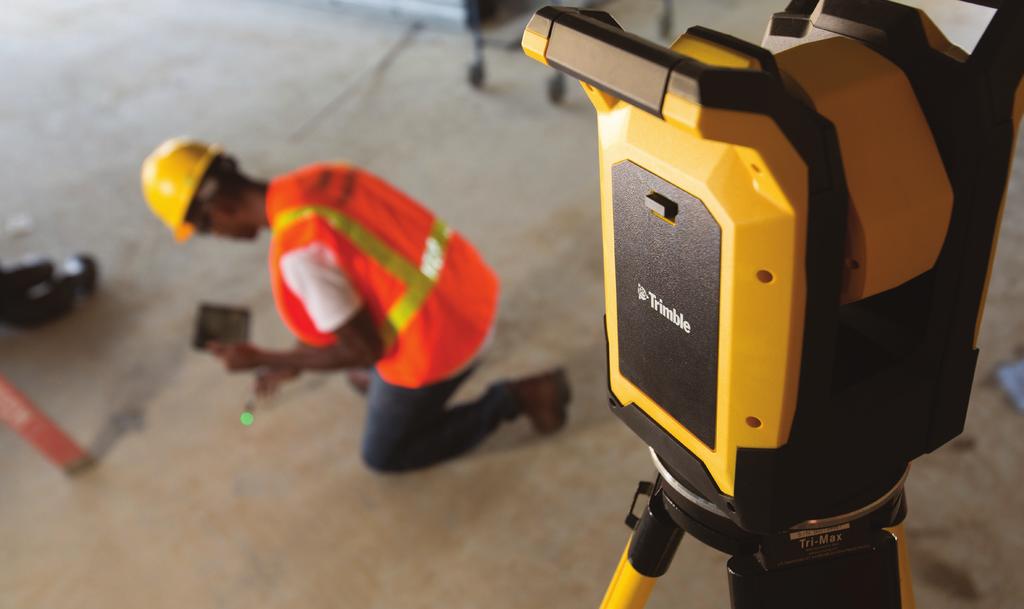 Transforming the way contractors work In an ever-evolving industry, we understand the importance of providing the tools that allow contractors the power to bid and build better and ultimately stay in
