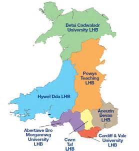 NHS Wales Provision of National Health Services in Wales is devolved to Welsh Government Policy/Strategy in England does