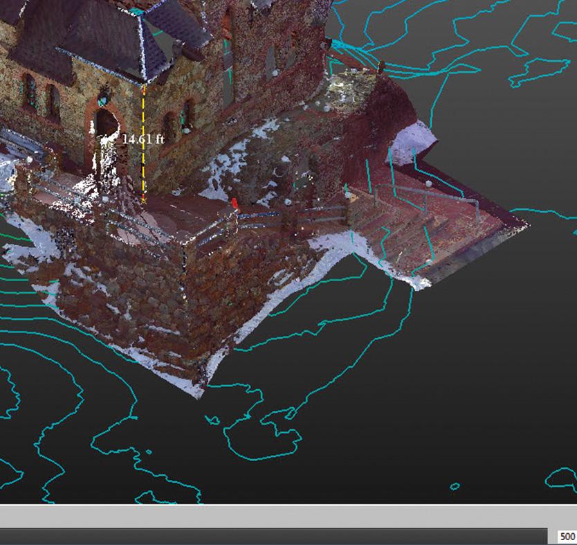 Supported Workflows. Trimble RealWorks supports a broad range of workflows so you can edit, process, and adjust data collected with your 3D laser scanning instruments with efficiency and confidence.