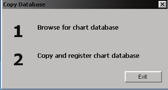 MANAGING THE CHART DATABASE 4 Unplug the flash drive after completion. You can now send the update file as an attachment to updates@c-map.