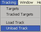 TOOLS FOR SAFE NAVIGATION The following settings are available: Tracking Type: Log on time: Track points drawn with time lag according to Minimum Time setting.