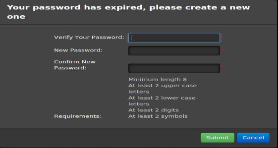 3) When prompted, enter admin s password 4) Each web user will be