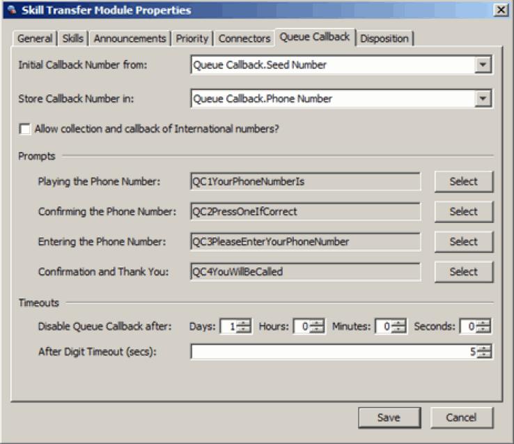 IVR Examples Using an Agent Extension in an IVR Using an Agent Extension in an IVR This section shows how to create a script that allows callers to make a menu selection or enter an extension without
