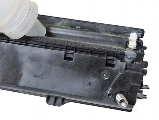 for use in HP CP3525.