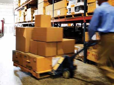 Real-time location tracking for asset management and inventory control RTLS can be easily implemented to track and manage assets and materials.