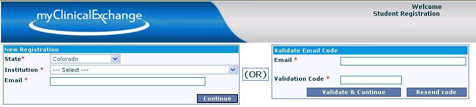 Once you ve finished the required steps, you can click Submit.