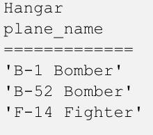 plane_name GROUP BY PS1.pilot_name HAVING COUNT(PS1.