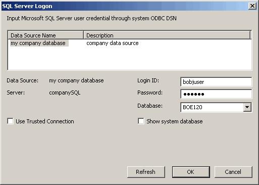 Custom or Expand Installations 5 To perform a Custom or Expand installation If you are running the installation on a Windows 64-bit machine an additional check box - Consume DSN created under WOW64 -