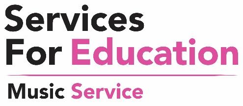 2018 Auditions 2018 Quick Start Guide ABOUT The S4E Music Service Ensembles Portal has been created to allow parents/guardians to have on-line access to their children s ensemble information whilst