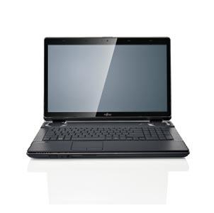 Data Sheet Fujitsu LIFEBOOK NH751 Notebook Multimedia meets Design LIFEBOOK NH751 The LIFEBOOK NH751 notebook is a mobile cinema that enables users to experience their films, photos, social