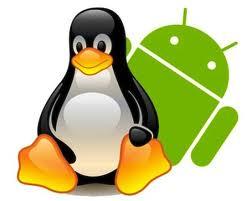 3 Android And Linux Android is implemented on Linux OS Also Android filesystem is exactly same with Linux filesystem(ext4) You can handle