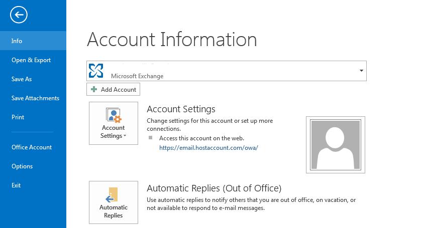 PST Admin for Outlook 2013 1 Populating Your Exchange Mailbox/Importing and Exporting.