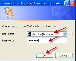 Part V - Import into Outlook Live: 21. Open your Microsoft Outlook desktop client. Go to Start All Programs Microsoft Office Microsoft Office Outlook 2007. 22.