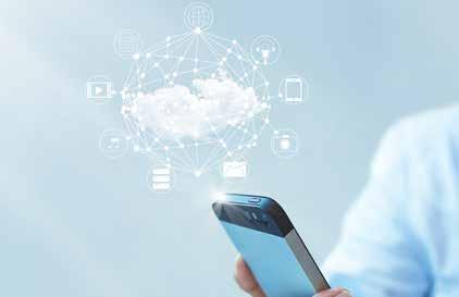 Cloud TRAINING The world of IT is changing. Those who master skills in Cloud solutions will find incredible job security and growth opportunities.